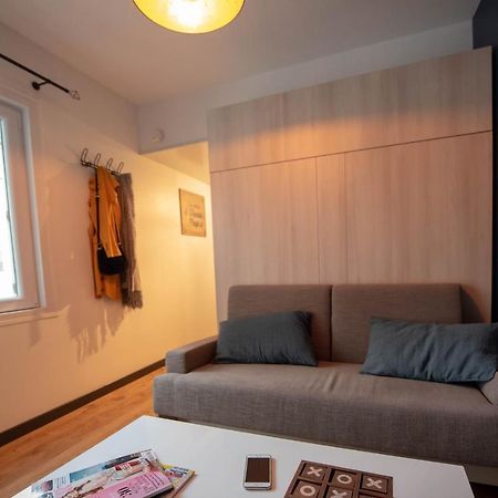 Apartament Ma Location Sablaise - Appart' Arago Les Sables-dʼOlonne Zewnętrze zdjęcie