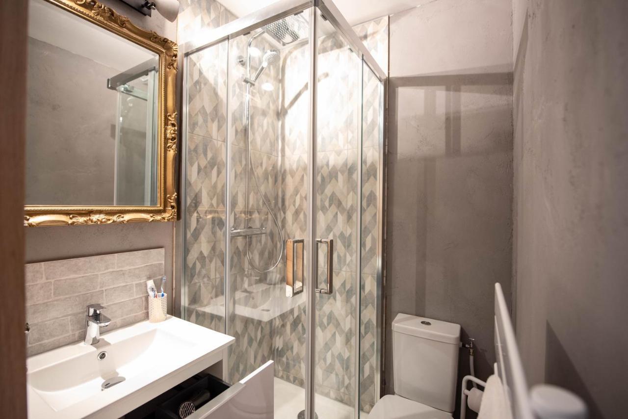 Apartament Ma Location Sablaise - Appart' Arago Les Sables-dʼOlonne Zewnętrze zdjęcie
