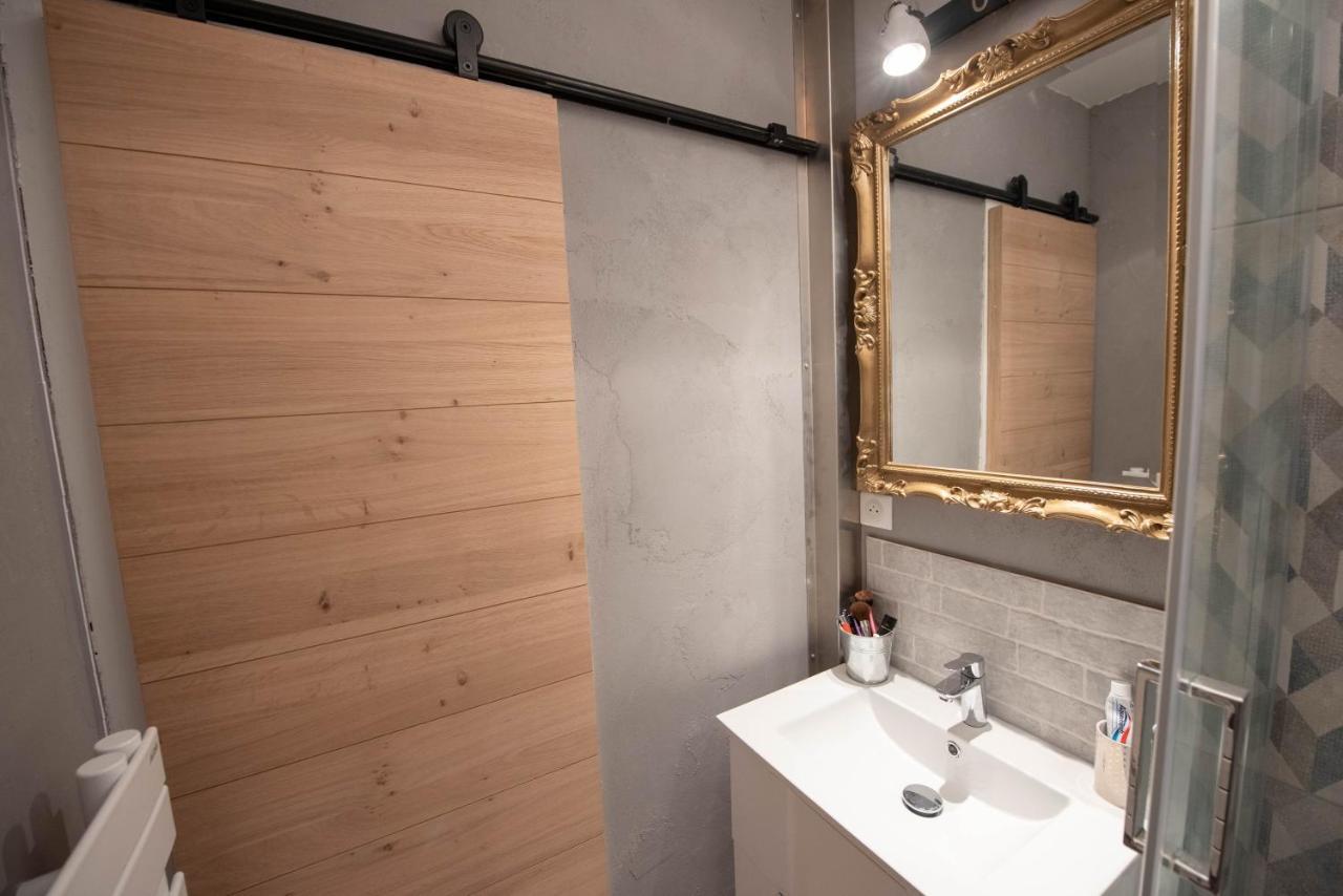 Apartament Ma Location Sablaise - Appart' Arago Les Sables-dʼOlonne Zewnętrze zdjęcie