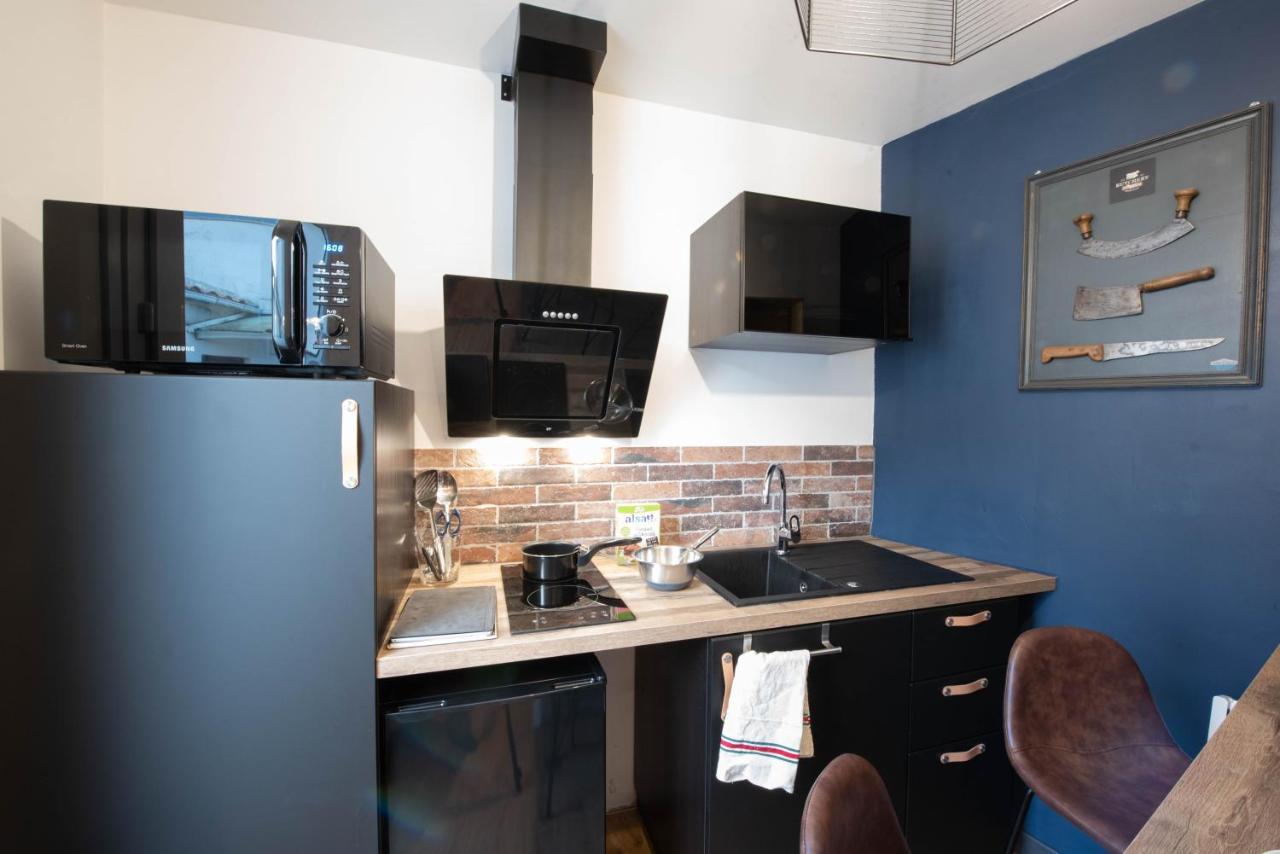 Apartament Ma Location Sablaise - Appart' Arago Les Sables-dʼOlonne Zewnętrze zdjęcie