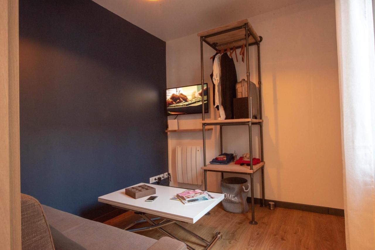 Apartament Ma Location Sablaise - Appart' Arago Les Sables-dʼOlonne Zewnętrze zdjęcie