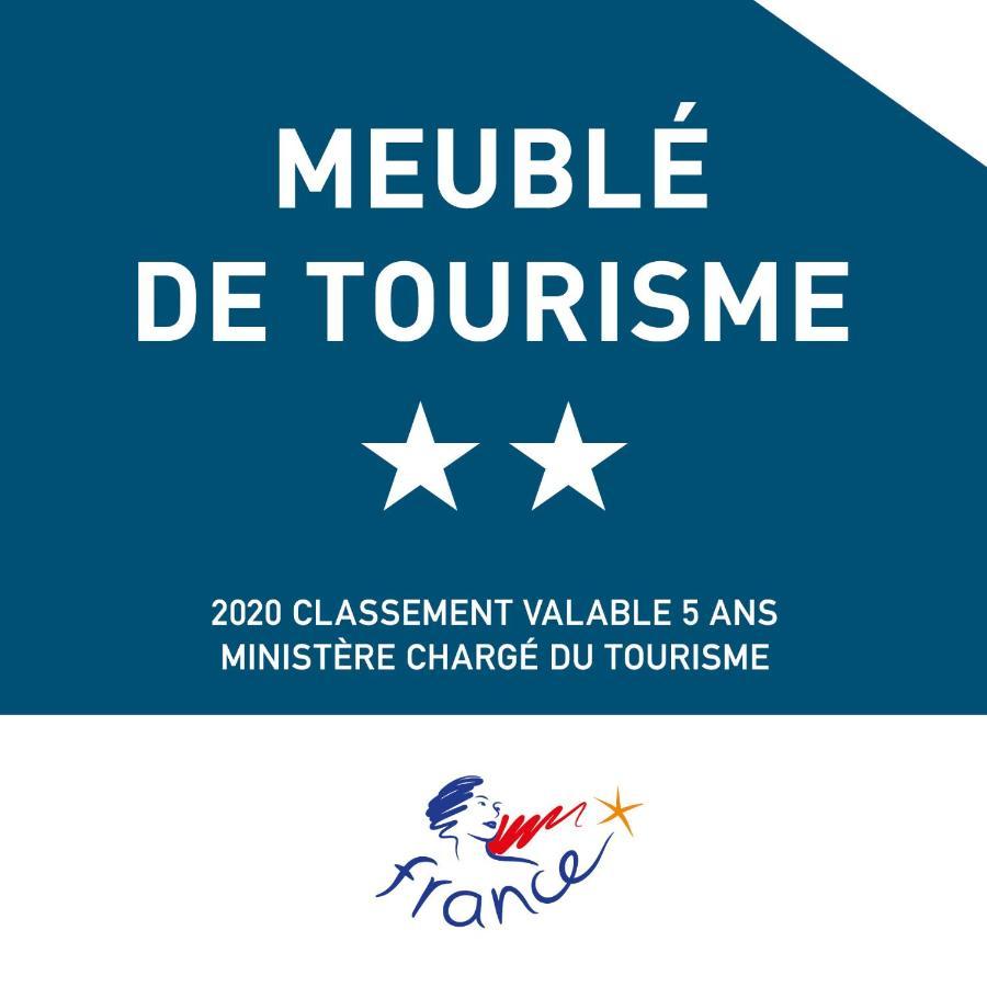 Apartament Ma Location Sablaise - Appart' Arago Les Sables-dʼOlonne Zewnętrze zdjęcie