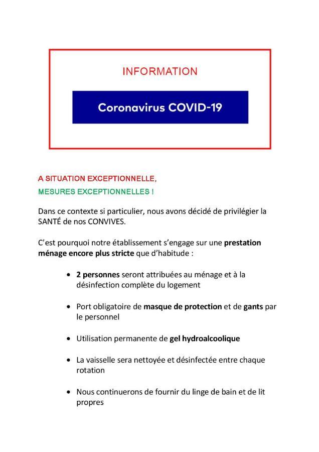Apartament Ma Location Sablaise - Appart' Arago Les Sables-dʼOlonne Zewnętrze zdjęcie