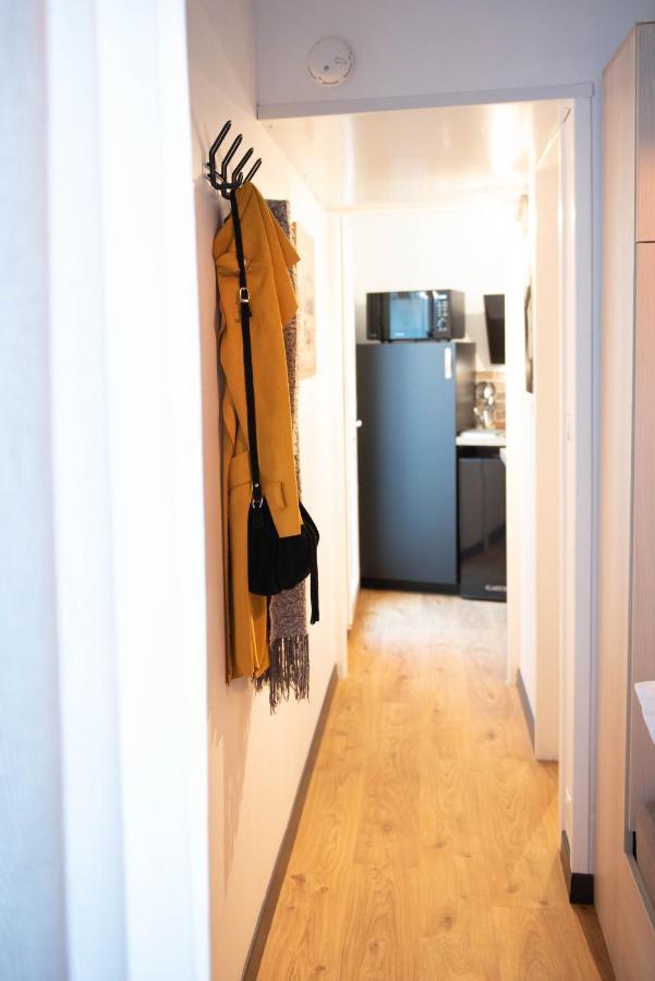 Apartament Ma Location Sablaise - Appart' Arago Les Sables-dʼOlonne Zewnętrze zdjęcie