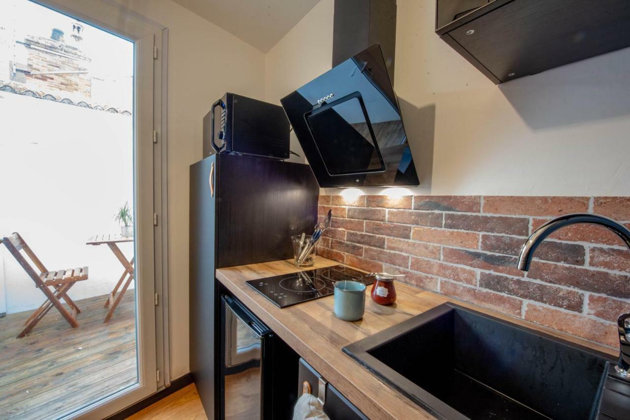 Apartament Ma Location Sablaise - Appart' Arago Les Sables-dʼOlonne Zewnętrze zdjęcie
